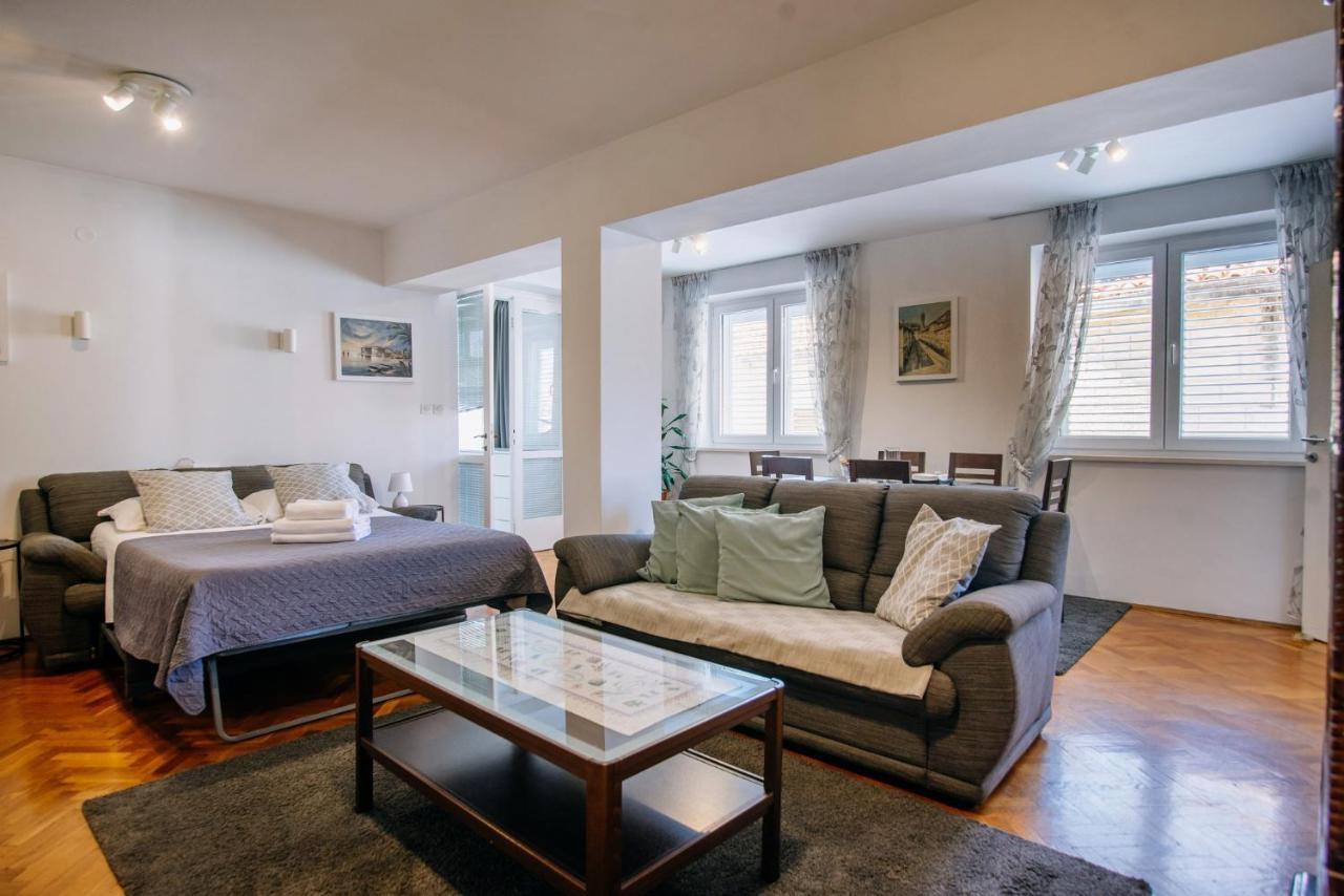 Toma By Duhomes Apartman