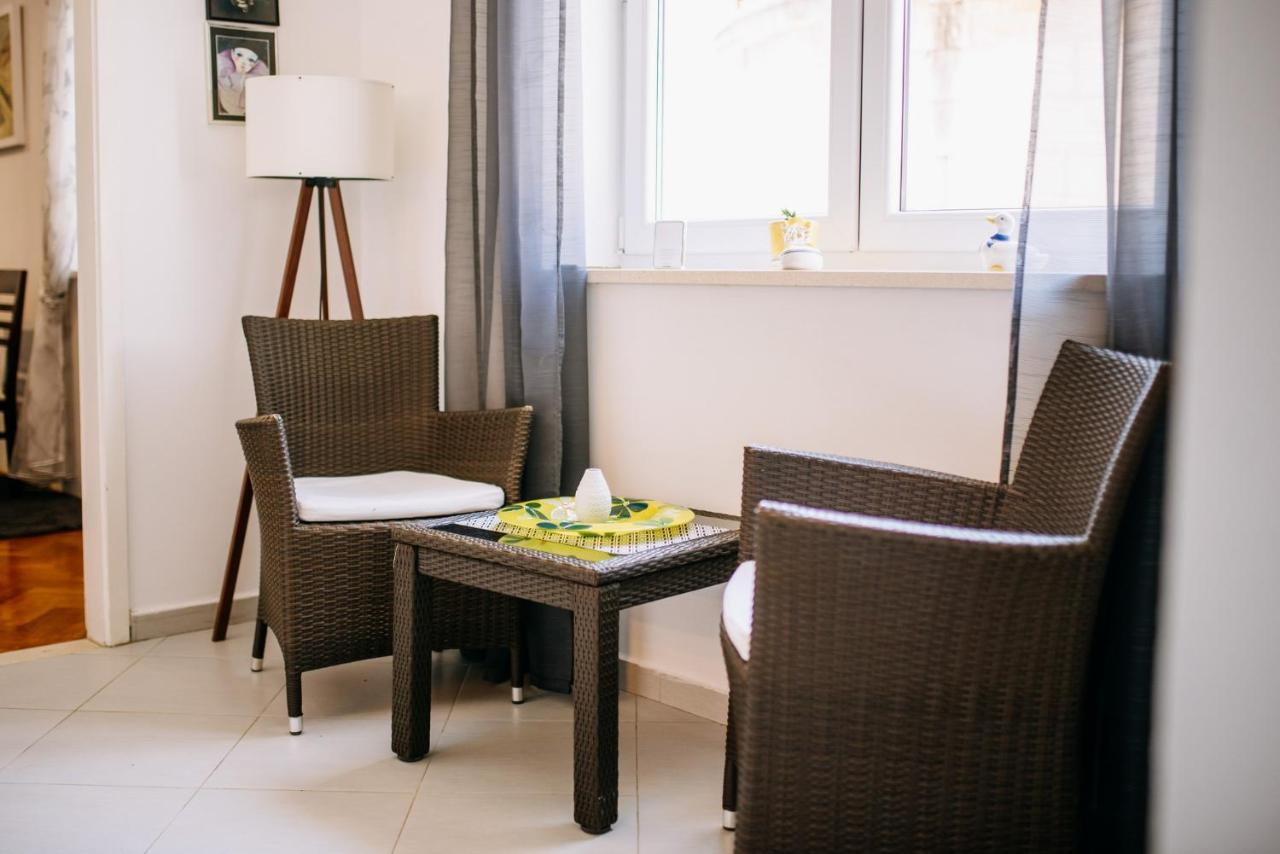 Toma By Duhomes Apartman Dubrovnik